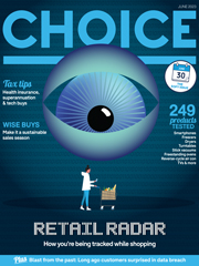 magazine cover for Jun 2023